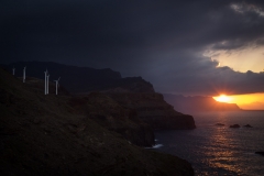 water, earth, wind and fire