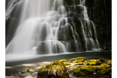 Gosauer Wasserfall